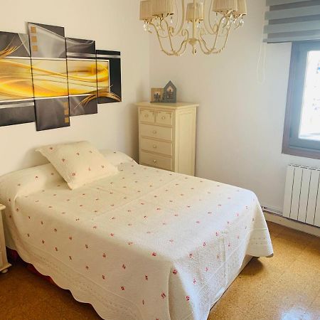 Apartamento Bc Castro Urdiales Apartment ภายนอก รูปภาพ