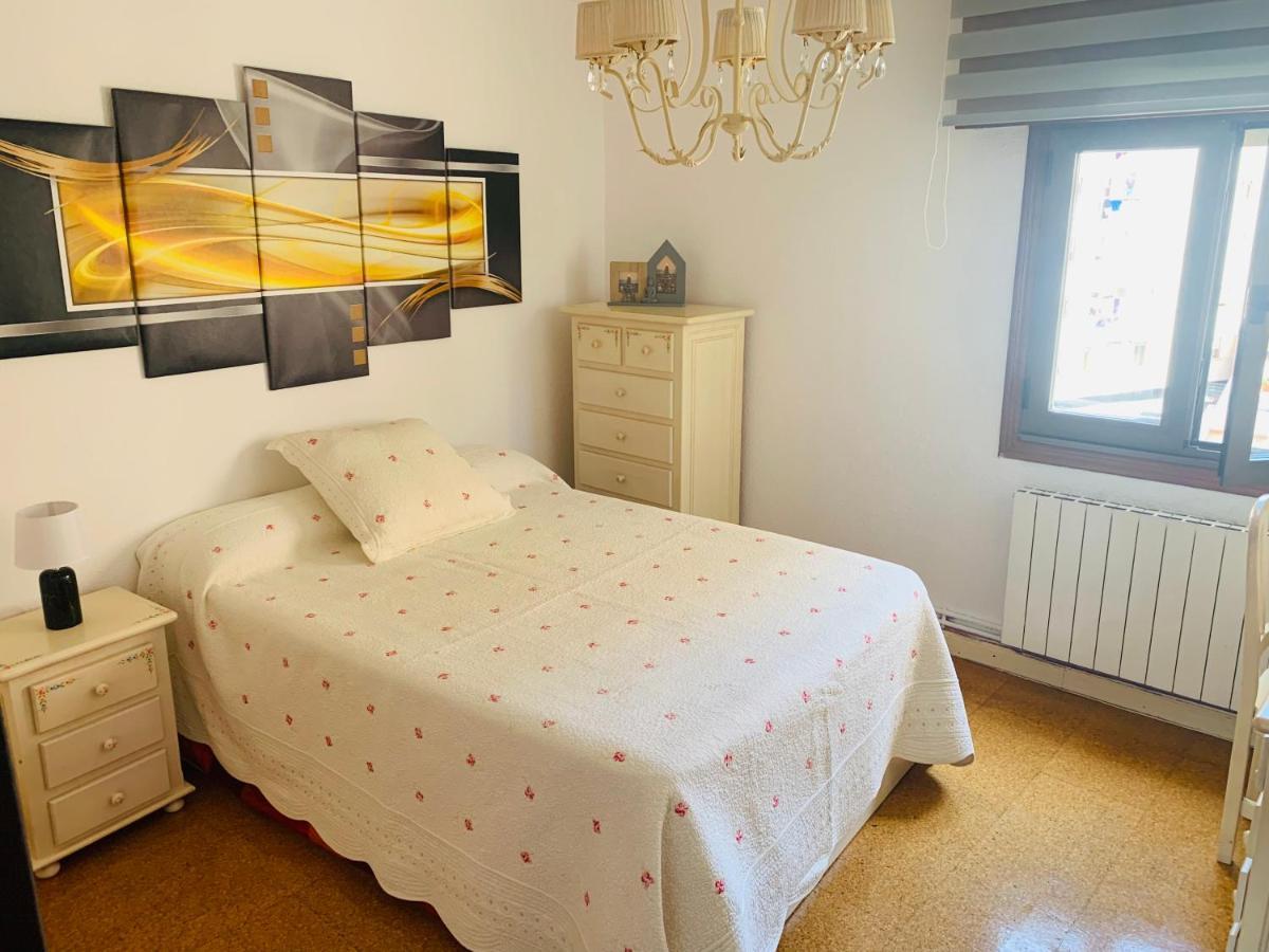 Apartamento Bc Castro Urdiales Apartment ภายนอก รูปภาพ