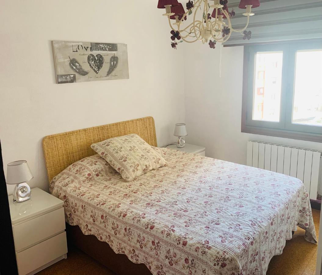 Apartamento Bc Castro Urdiales Apartment ภายนอก รูปภาพ