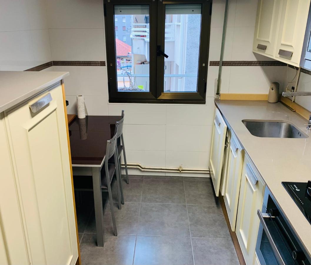 Apartamento Bc Castro Urdiales Apartment ภายนอก รูปภาพ