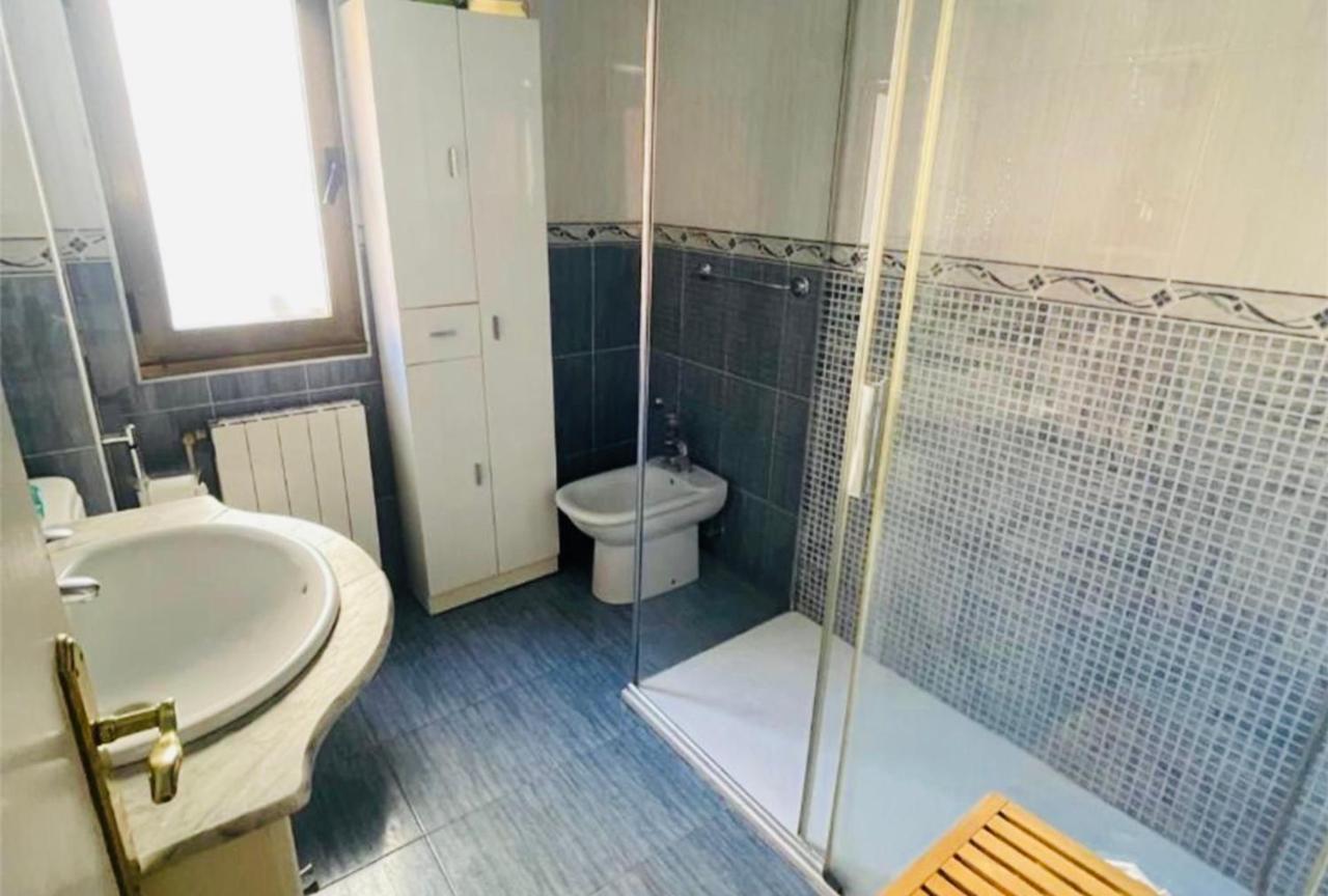 Apartamento Bc Castro Urdiales Apartment ภายนอก รูปภาพ