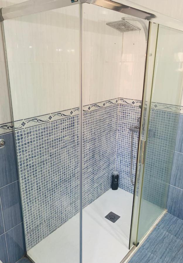 Apartamento Bc Castro Urdiales Apartment ภายนอก รูปภาพ