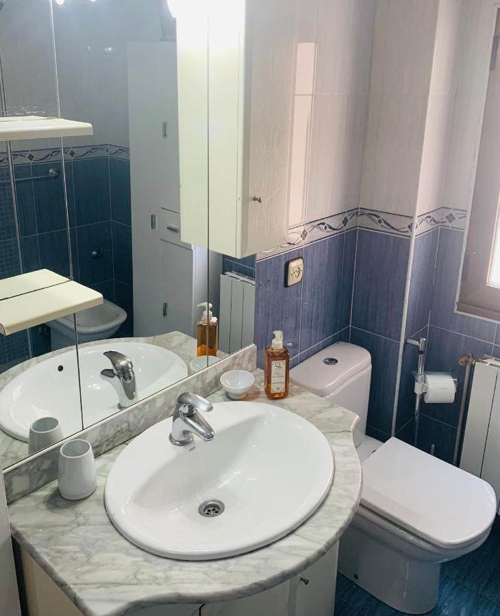 Apartamento Bc Castro Urdiales Apartment ภายนอก รูปภาพ
