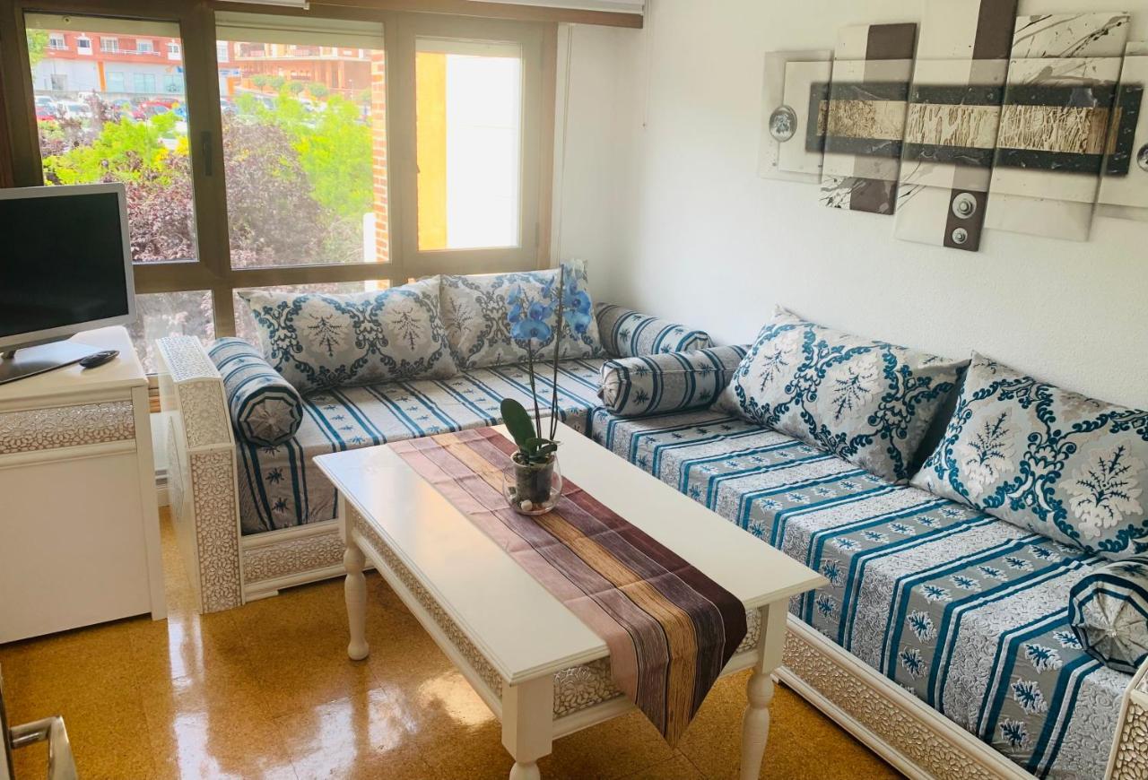 Apartamento Bc Castro Urdiales Apartment ภายนอก รูปภาพ